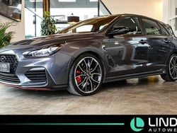 Grau Gebraucht 2019 Hyundai i30 N Performance Limousine | 19.900 € (Guter Preis)
