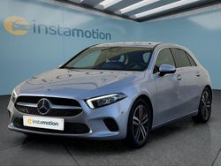 Gebraucht 2022 Mercedes A180 Limousine | 26.149 € (Etwas zu teuer)