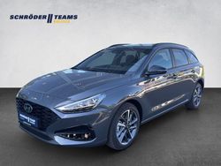 Ecotronic grey Neu 2025 Hyundai i30 Advantage Kombi | 33.490 € (Teuer)