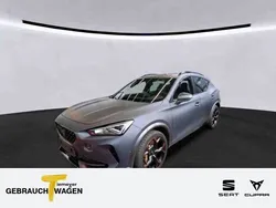 Gebraucht 2022 Cupra Formentor VZ SUV | 32.140 € (Fairer Preis)