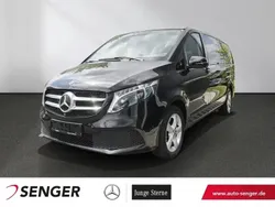 Mercedes V250