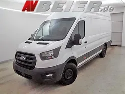 Gebraucht 2024 Ford Transit Van / Kleinbus | 26.644 € (Superpreis)