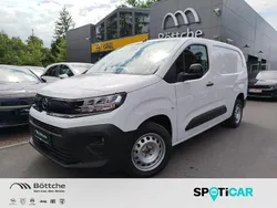 Lackierung weiss icy/typ aussenverkleidung spiegel flach standard Neu 2025 Opel Combo S Van / Kleinbus | 26.750 € (Fairer Preis)