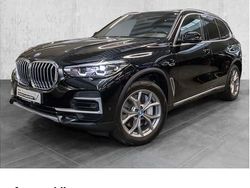 Schwarz Gebraucht 2022 BMW X5 Comfort Edition SUV | 48.990 € (Superpreis)