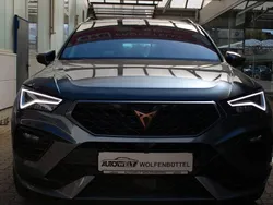 Grau Gebraucht 2021 Cupra Ateca VZ SUV | 32.990 € (Fairer Preis)