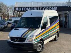 Weiß Gebraucht 2008 Mercedes Sprinter Van | 9.800 € (Fairer Preis)