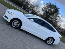 Weiß Gebraucht 2018 Ford Mondeo Titanium Limousine | 12.000 € (Fairer Preis)
