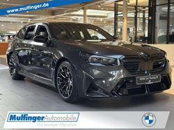 Sophistograu brillanteffekt Neu 2025 BMW M5 Sport Line Kombi | 137.990 € (Fairer Preis)