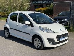 Zu lackieren weiss 068/deckend Gebraucht 2013 Peugeot 107 Active Kleinwagen | 4.990 € (Etwas zu teuer)
