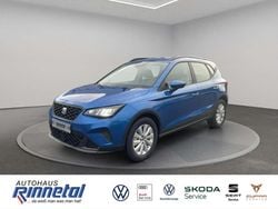 Blau Neu 2025 Seat Arona Style SUV | 23.960 € (Guter Preis)
