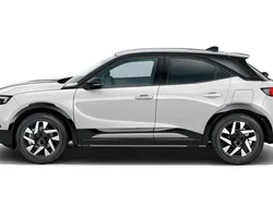 Arktis weiß Neu 2025 Opel Mokka SUV | 25.878 € (Fairer Preis)