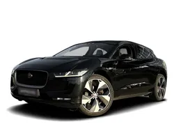 Schwarz Gebraucht 2020 Jaguar I-Pace First Edition SUV | 60.034 €