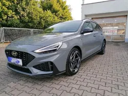 Grau Neu 2025 Hyundai i30 N Line Kombi | 28.790 € (Fairer Preis)