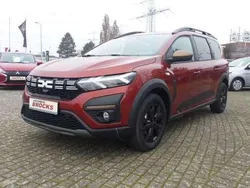 Braun Neu 2024 Dacia Jogger Extreme Kombi | 22.755 € (Fairer Preis)