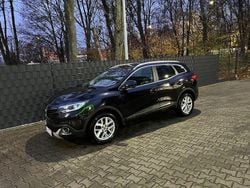 Schwarz Gebraucht 2015 Renault Kadjar Experience SUV | 9.400 € (Fairer Preis)