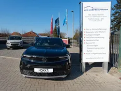 Schwarz Gebraucht 2023 Opel Mokka SUV | 21.900 € (Fairer Preis)