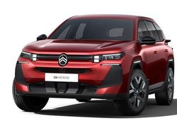 Weiß Neu 2025 Citroën C5 Aircross SUV | 33.990 € (Teuer)