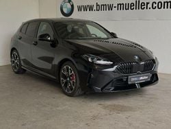 Saphirschwarz metallic Neu 2025 BMW 120 M Sport Kleinwagen | 38.310 € (Fairer Preis)