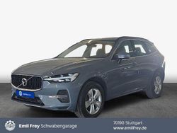 Grau Gebraucht 2022 Volvo XC60 Momentum SUV | 38.970 € (Superpreis)