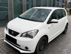 Weiß Gebraucht 2015 Seat Mii Sun Kleinwagen | 3.499 € (Superpreis)