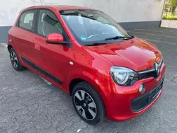 Rot Gebraucht 2016 Renault Twingo Dynamique Kleinwagen | 6.100 € (Guter Preis)