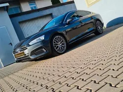 Grau Gebraucht 2019 Audi A5 Comfort Coupé | 27.000 € (Superpreis)