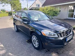 Grau Gebraucht 2009 Volvo XC60 Kinetic SUV | 6.000 € (Fairer Preis)
