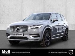 Grau Gebraucht 2024 Volvo XC90 Plus SUV | 53.900 € (Superpreis)