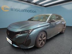 Beige Gebraucht 2024 Peugeot 308 Kombi | 26.749 € (Fairer Preis)