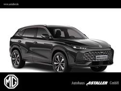 Schwarz pebble black Gebraucht 2025 MG HS Luxury SUV | 31.689 € (Guter Preis)