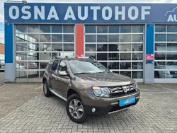 Braun Gebraucht 2017 Dacia Duster Prestige SUV | 13.999 € (Fairer Preis)