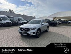 Lack hightechsilber (metallic) Gebraucht 2023 Mercedes GLC300e Avantgarde SUV | 56.250 € (Fairer Preis)