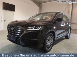 Schwarz Neu 2024 SWM G01 SUV | 20.490 € (Fairer Preis)