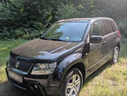 Schwarz Gebraucht 2008 Suzuki Grand Vitara SUV | 4.400 € (Guter Preis)