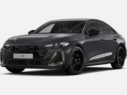 Grau (magnetgrau) Neu 2025 Audi A5 Edition .1 Coupé | 61.525 €