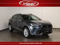 Magnetic tech Gebraucht 2024 Cupra Formentor SUV | 29.700 € (Guter Preis)