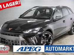 Midnight black Neu 2025 Cupra Leon Kombi | 33.590 € (Guter Preis)