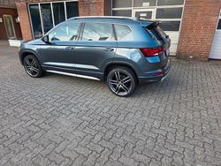 Grau Gebraucht 2019 Seat Ateca FR SUV | 18.999 € (Guter Preis)