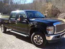 Schwarz Gebraucht 2009 Ford F350 XL SUV | 21.500 €