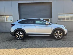 Reflexsilber metallic Neu 2025 VW Taigo Life SUV | 26.490 € (Guter Preis)