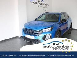 Blau Gebraucht 2024 Peugeot 2008 Allure SUV | 18.490 € (Fairer Preis)