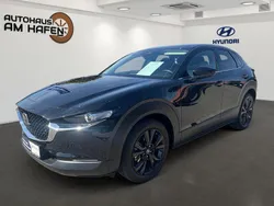 Schwarz Gebraucht 2023 Mazda CX-30 Homura-Line SUV | 26.666 € (Fairer Preis)