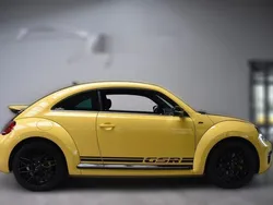 Gelb Gebraucht 2014 VW Beetle GSR | 22.810 €
