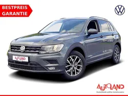 Andere Gebraucht 2020 VW Tiguan Comfortline SUV | 27.990 € (Etwas zu teuer)