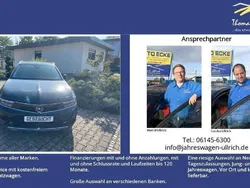 Karbonschwarz Gebraucht 2023 Opel Astra Elegance Kombi | 22.795 € (Guter Preis)
