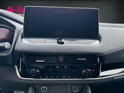 Schwarz Gebraucht 2024 Nissan Qashqai N-Connecta SUV | 26.890 € (Fairer Preis)