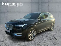Schwarz Gebraucht 2024 Volvo XC90 Ultimate SUV | 62.690 € (Fairer Preis)