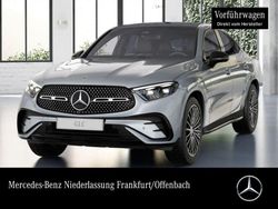 Hightechsilber Gebraucht 2025 Mercedes GLC200 AMG SUV | 64.880 €