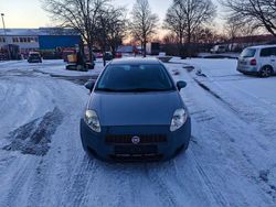 Gebraucht 2009 Fiat Punto Dynamic Limousine | 1.300 € (Guter Preis)