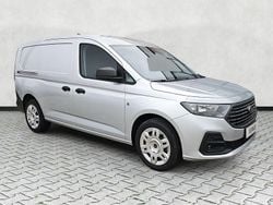 Cyclone stardust silver Neu 2025 Ford Transit Trend Limousine | 24.349 € (Superpreis)